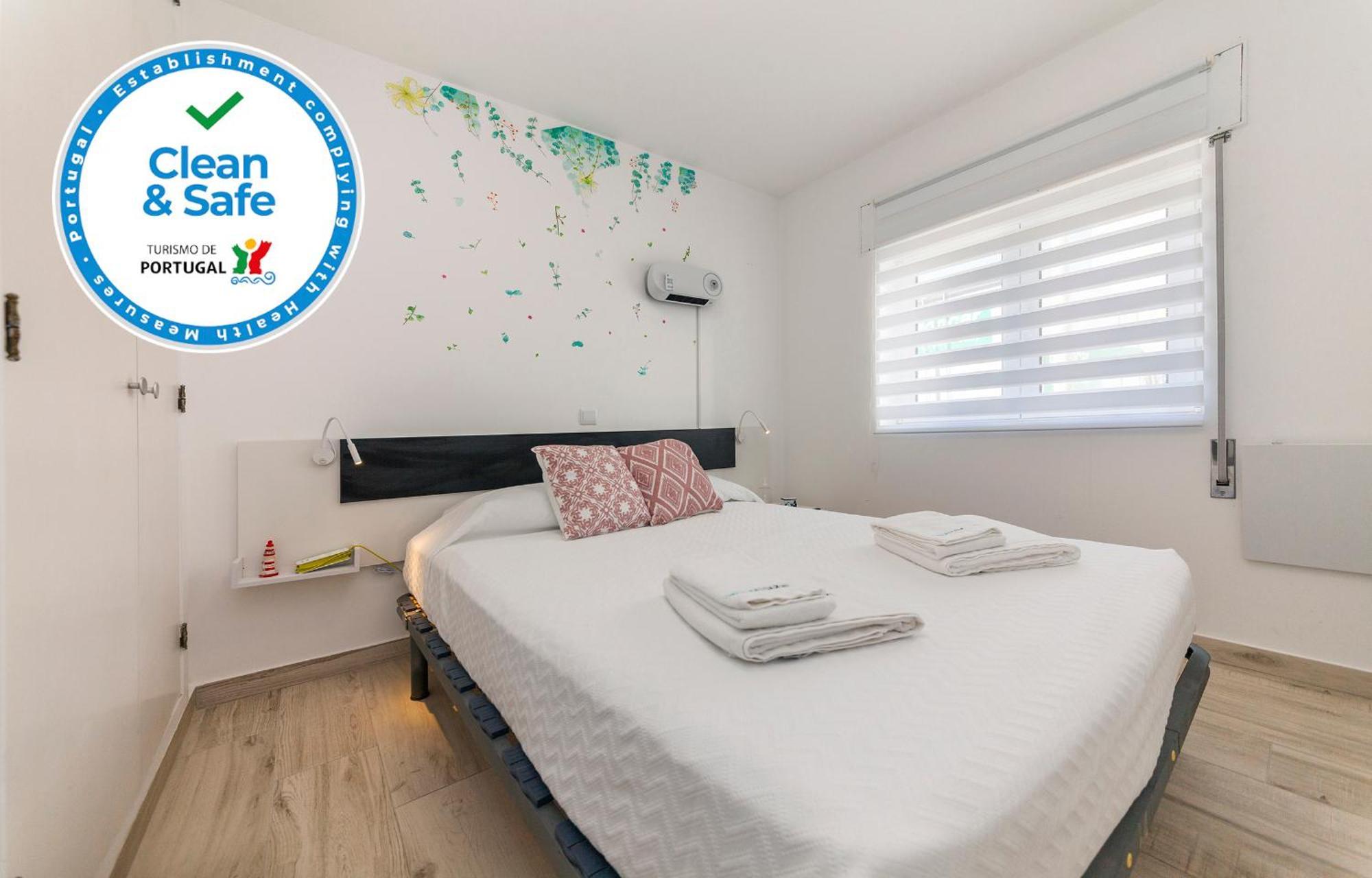 M - Martin & Tomas Guesthouse Λάγος Δωμάτιο φωτογραφία