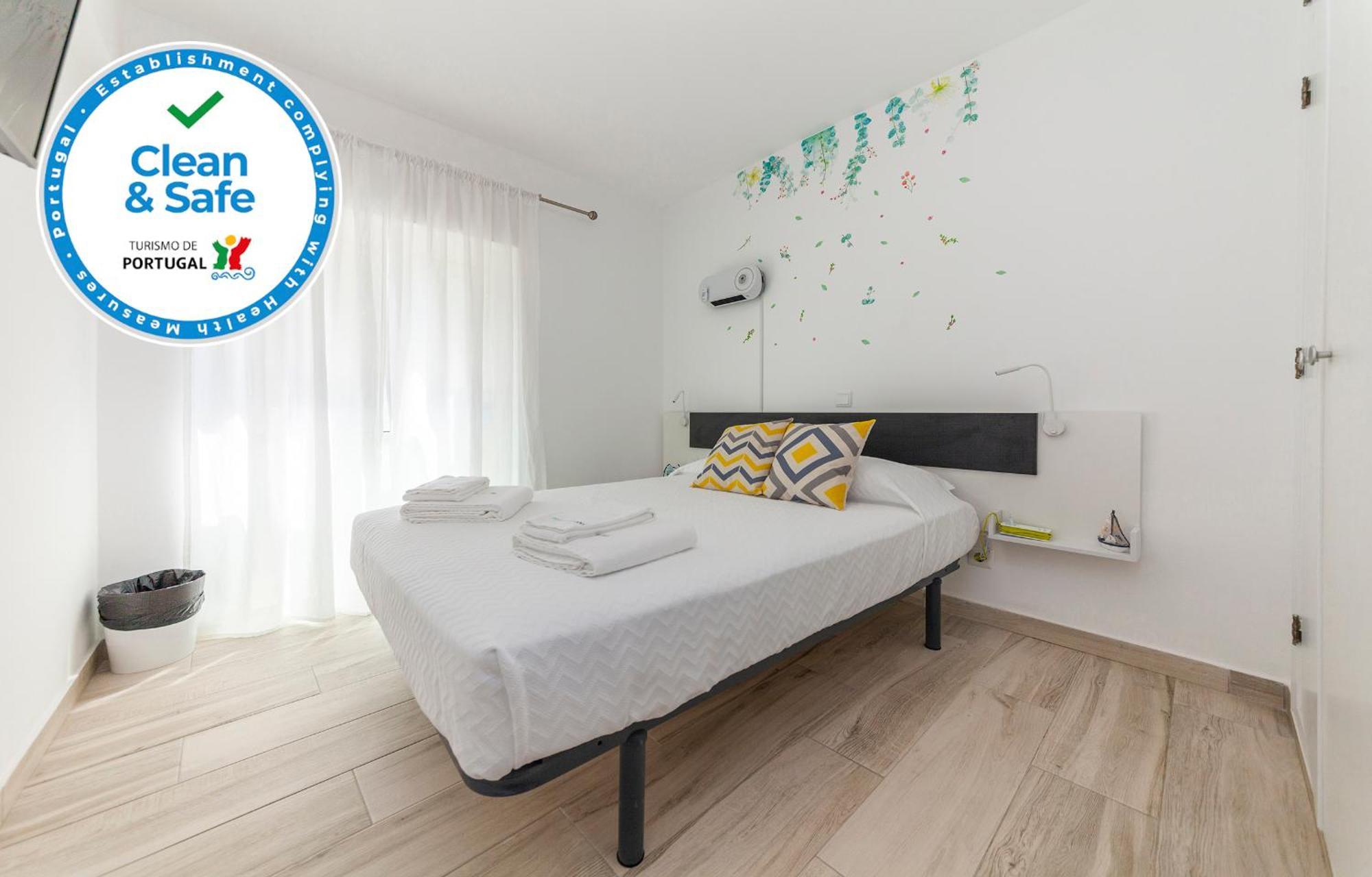 M - Martin & Tomas Guesthouse Λάγος Δωμάτιο φωτογραφία