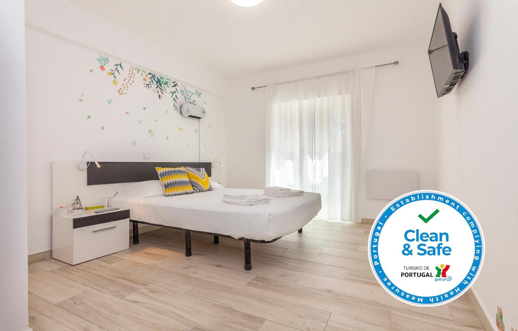 M - Martin & Tomas Guesthouse Λάγος Δωμάτιο φωτογραφία