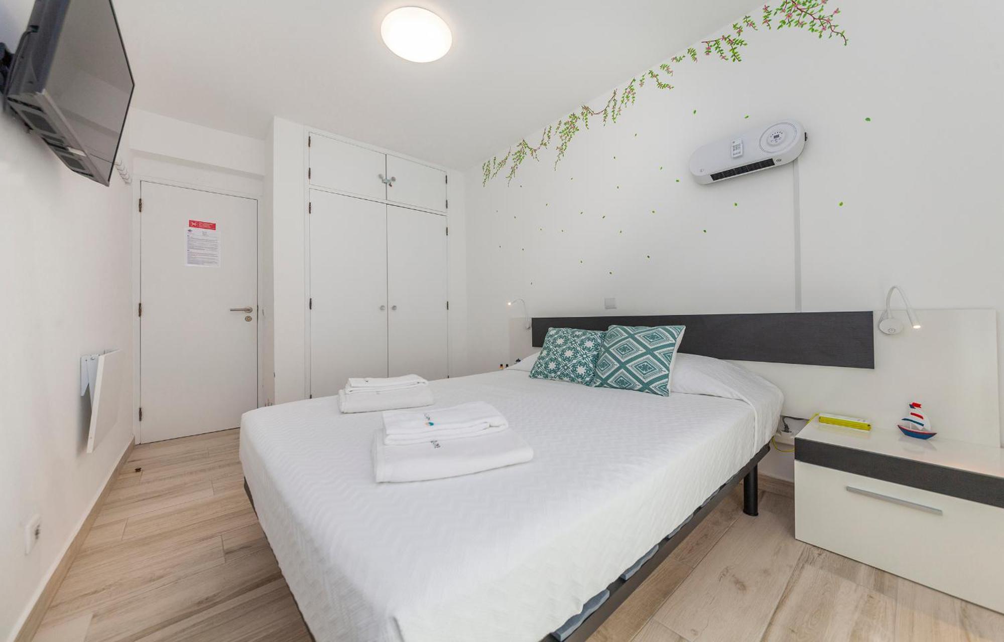 M - Martin & Tomas Guesthouse Λάγος Εξωτερικό φωτογραφία