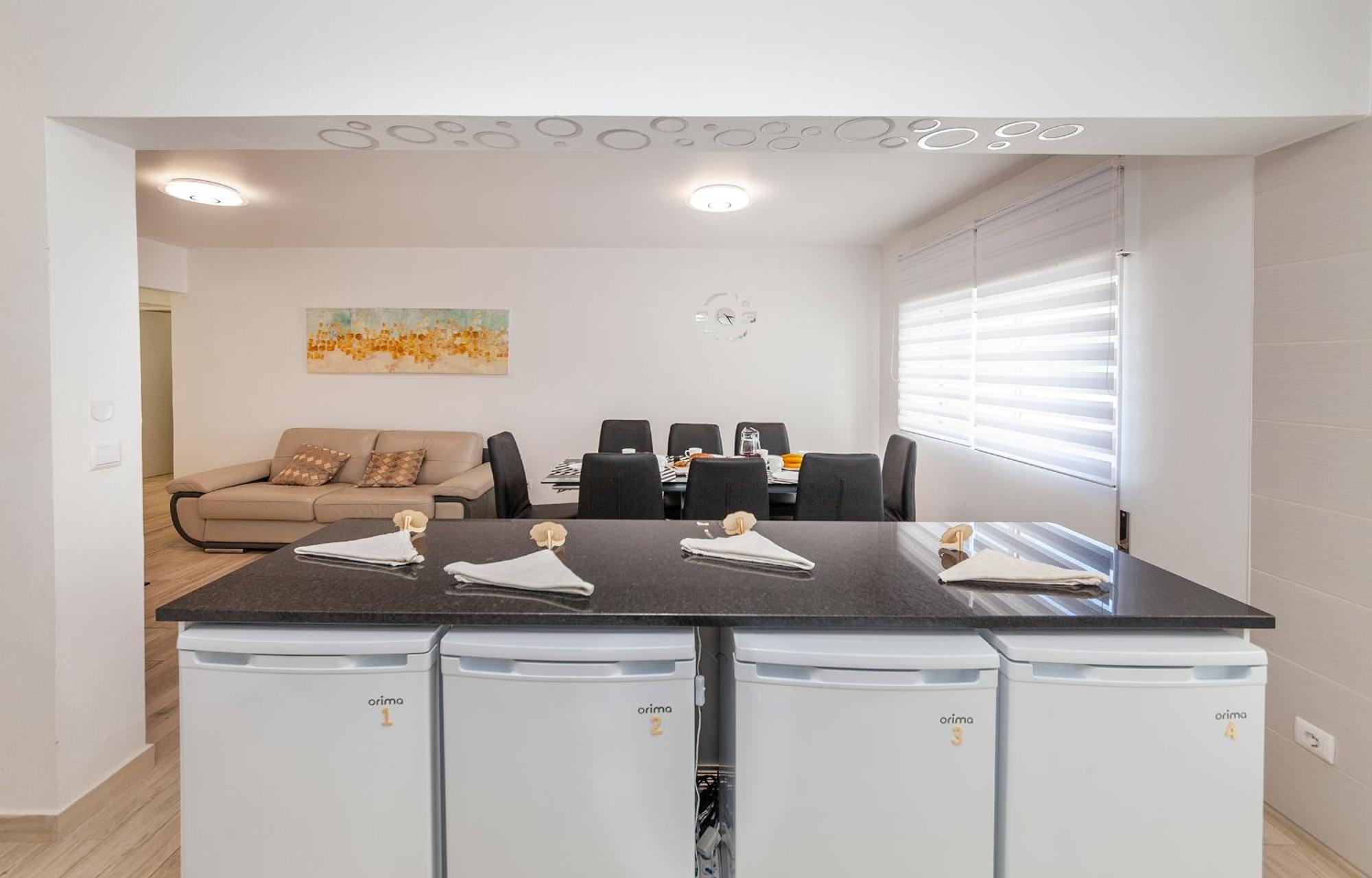 M - Martin & Tomas Guesthouse Λάγος Εξωτερικό φωτογραφία