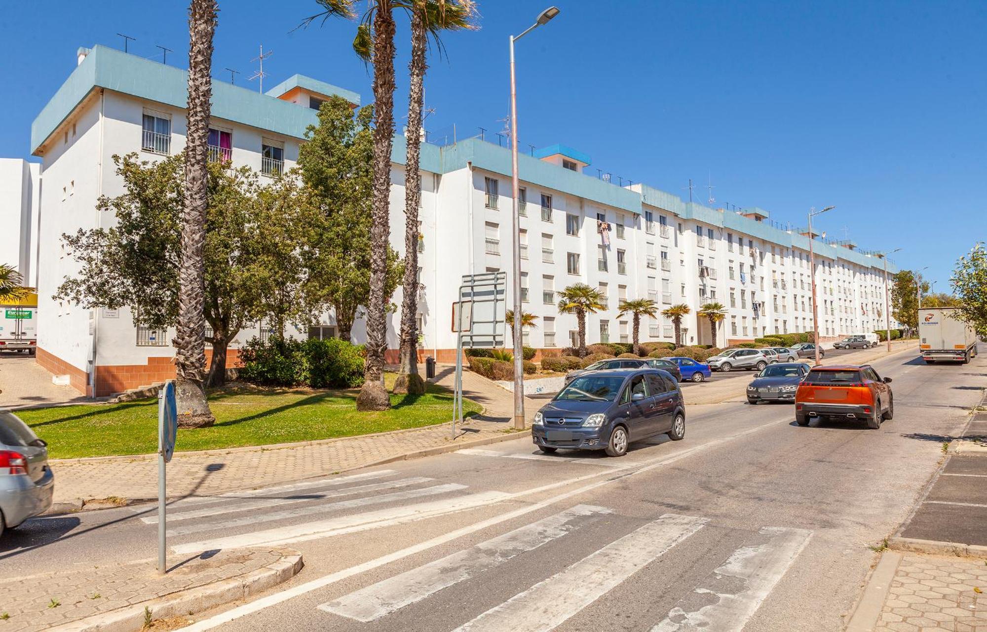 M - Martin & Tomas Guesthouse Λάγος Εξωτερικό φωτογραφία
