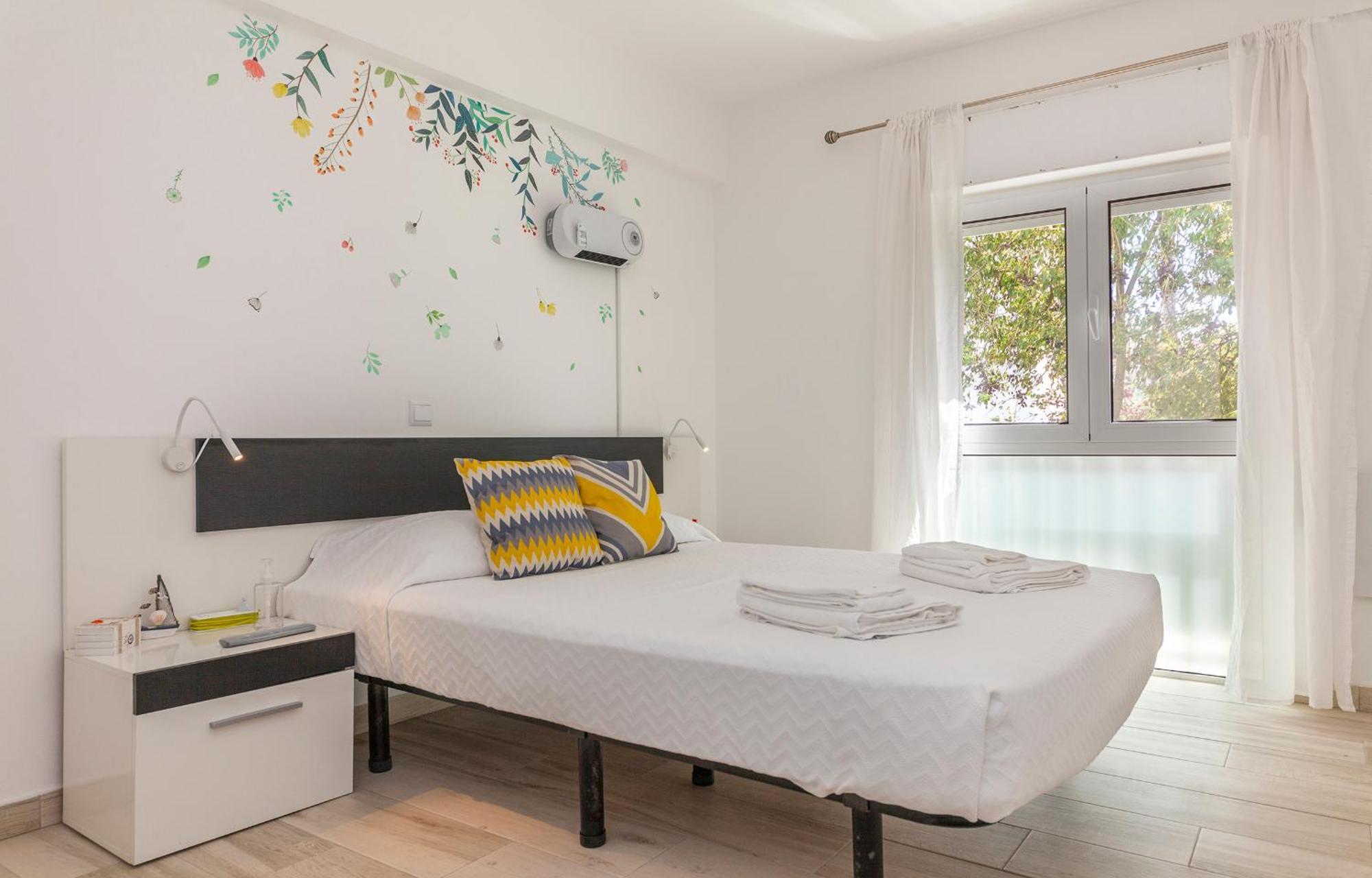 M - Martin & Tomas Guesthouse Λάγος Δωμάτιο φωτογραφία