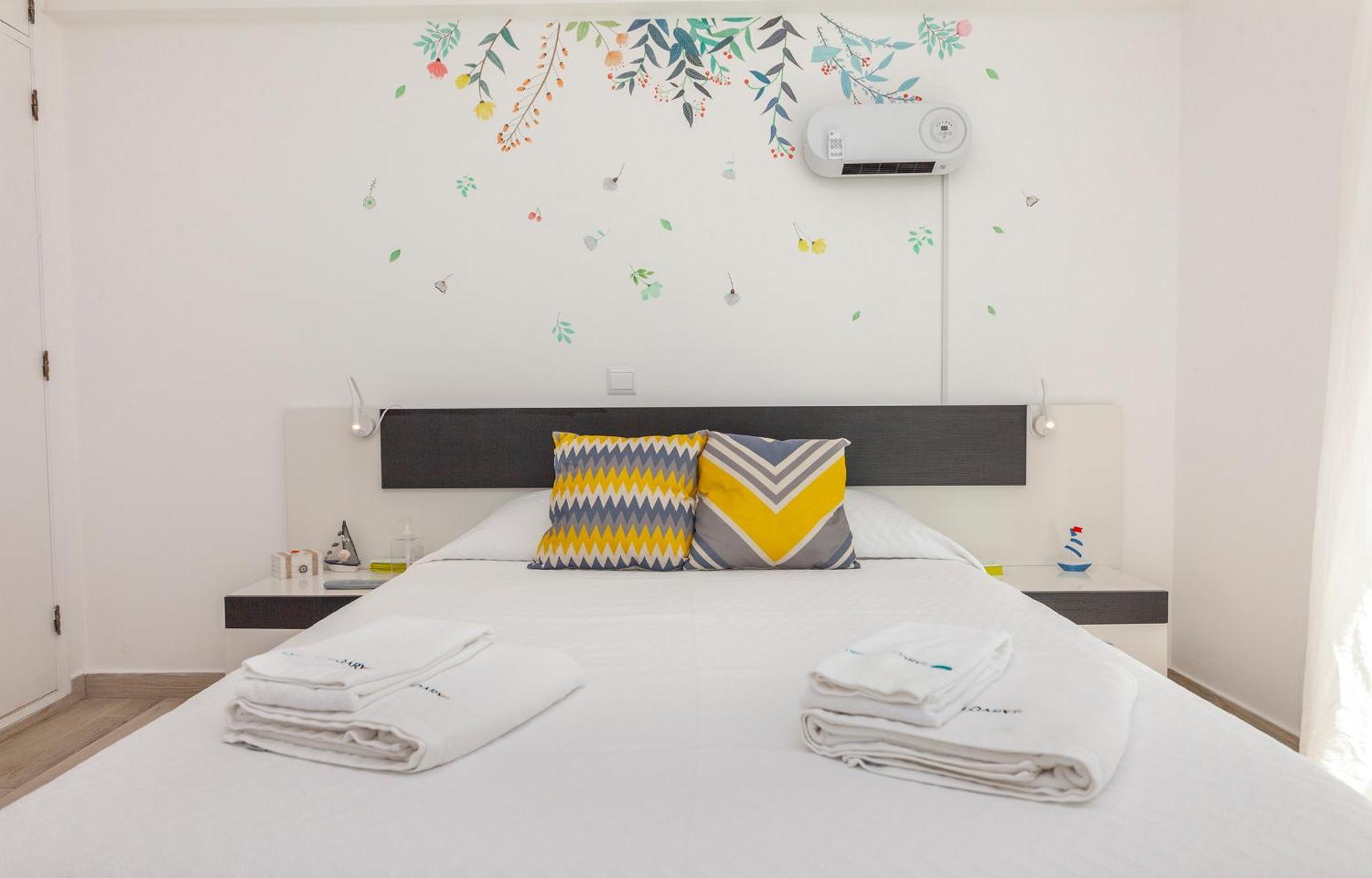 M - Martin & Tomas Guesthouse Λάγος Δωμάτιο φωτογραφία
