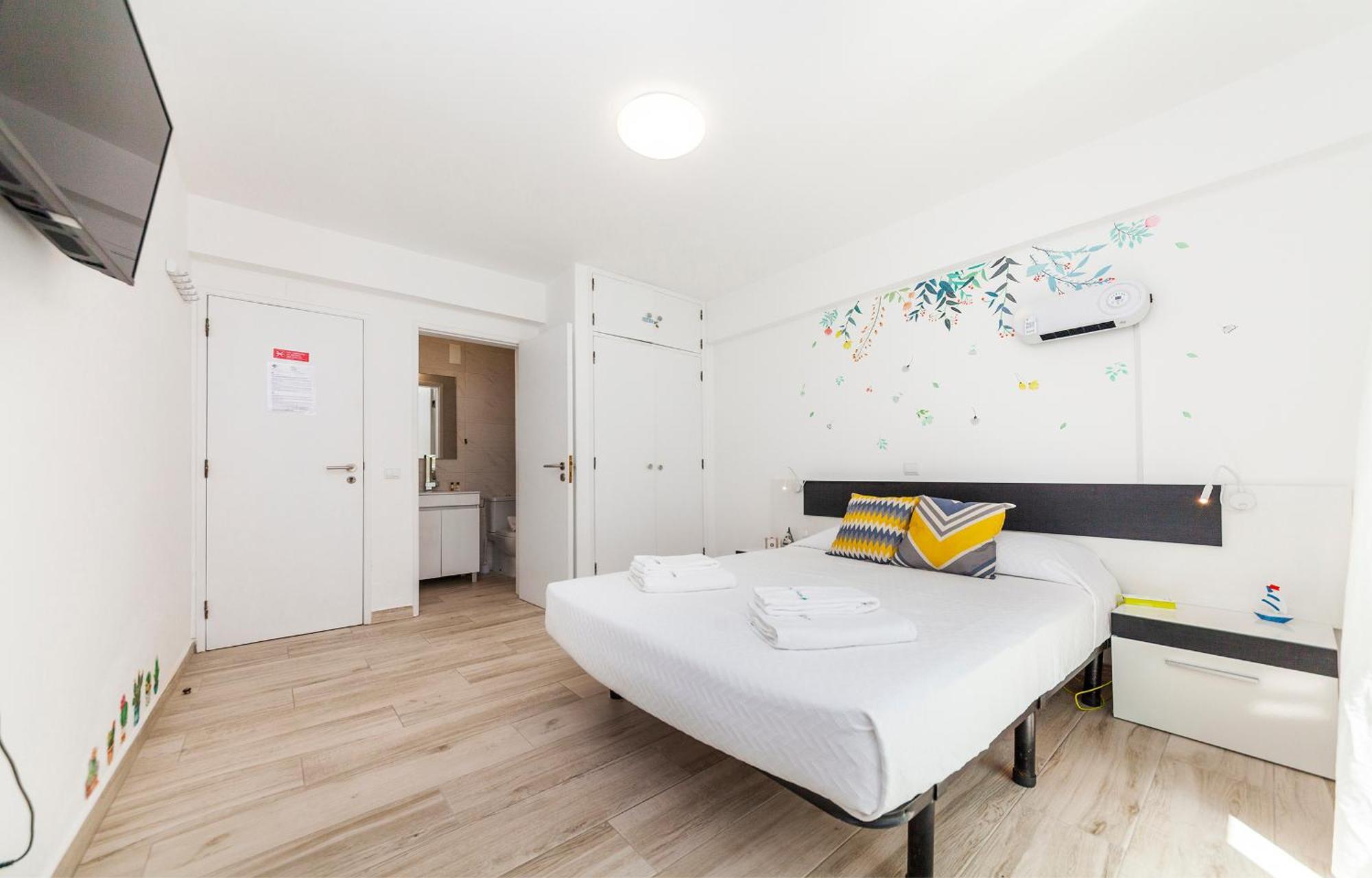 M - Martin & Tomas Guesthouse Λάγος Δωμάτιο φωτογραφία