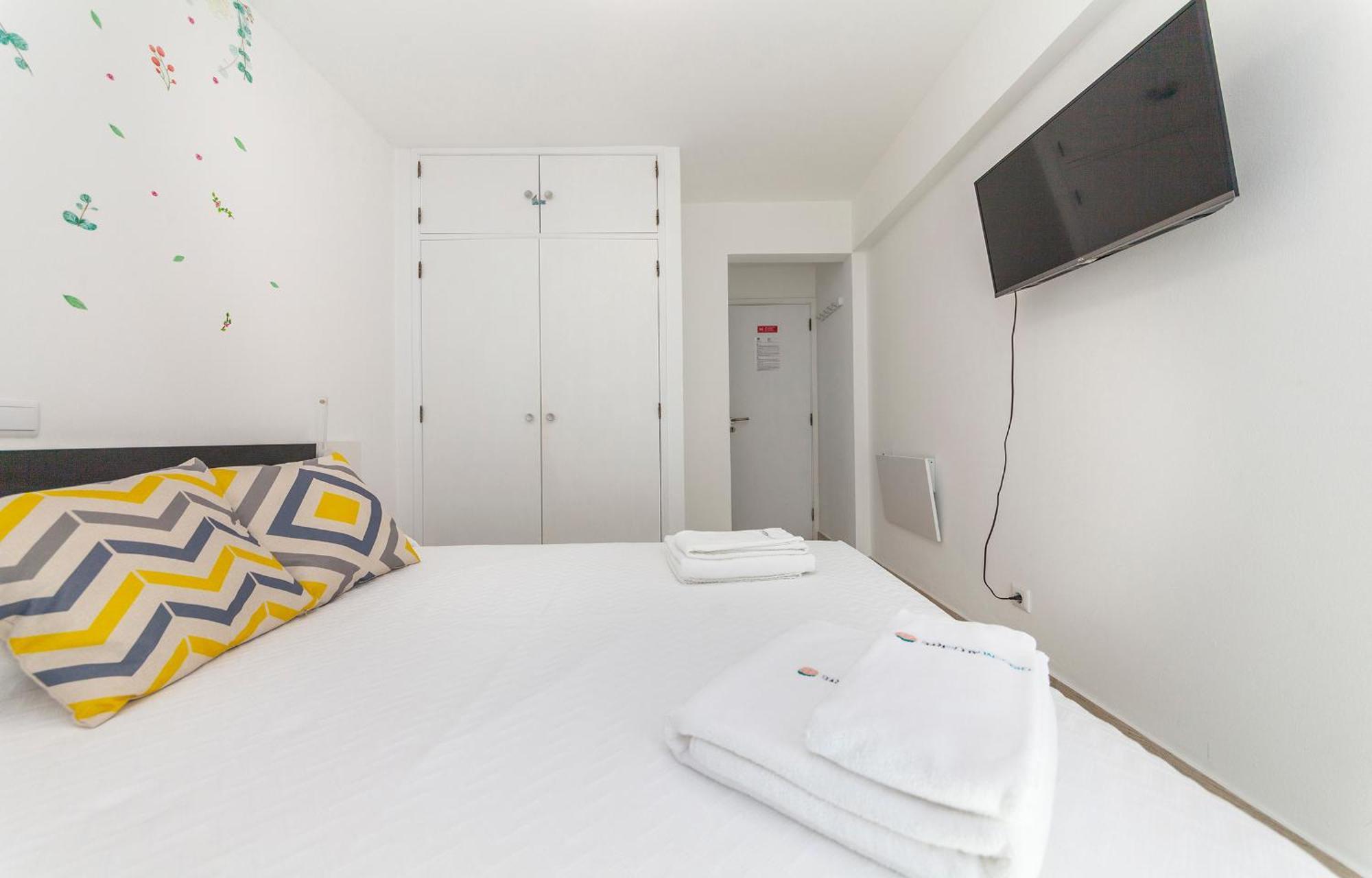 M - Martin & Tomas Guesthouse Λάγος Δωμάτιο φωτογραφία