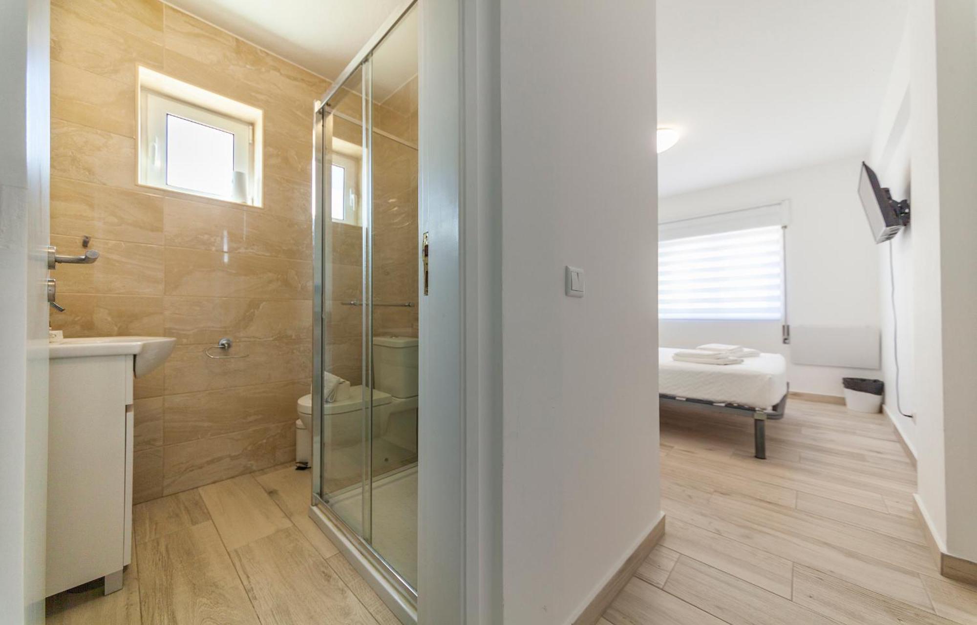 M - Martin & Tomas Guesthouse Λάγος Δωμάτιο φωτογραφία