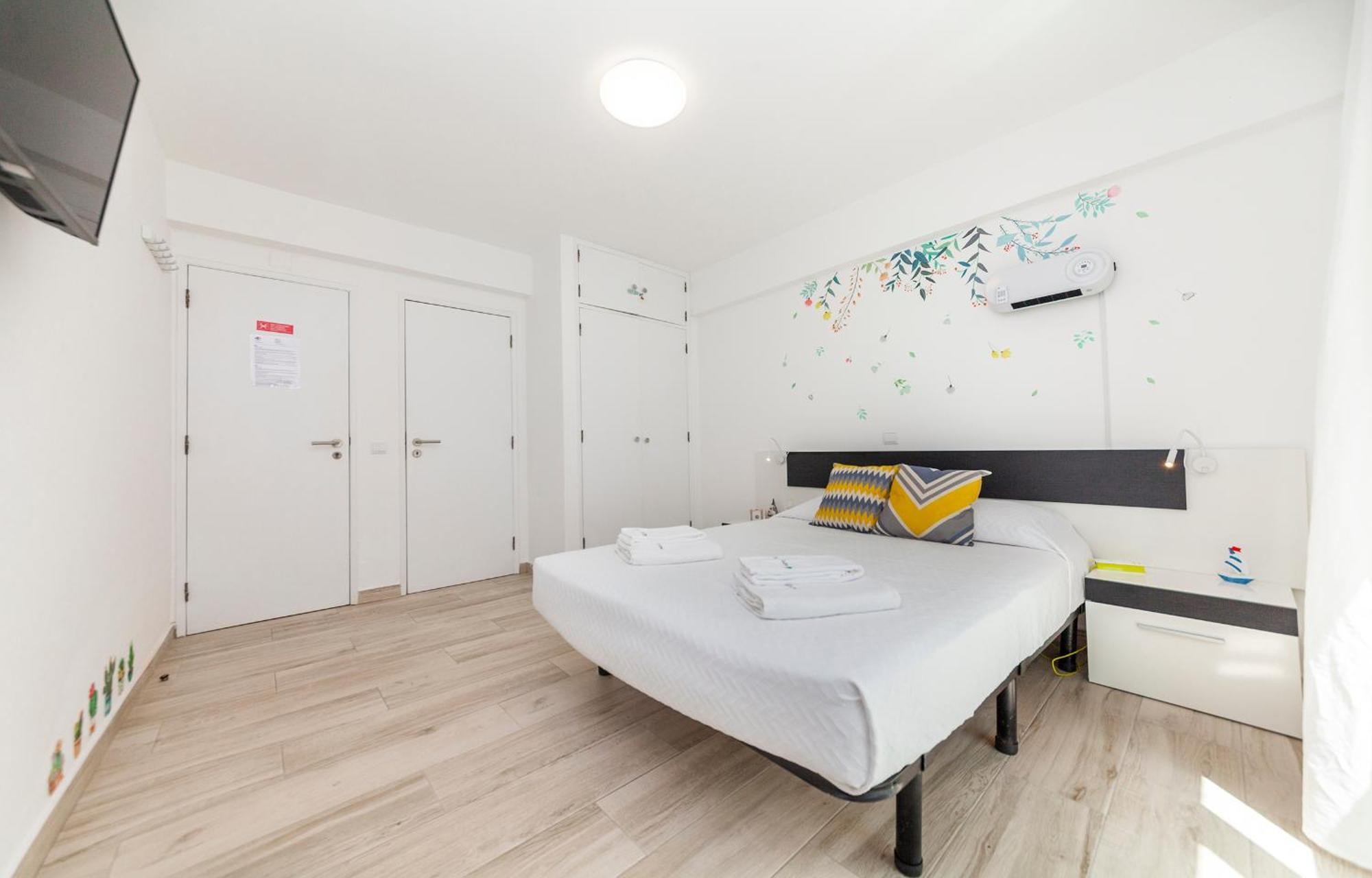 M - Martin & Tomas Guesthouse Λάγος Δωμάτιο φωτογραφία
