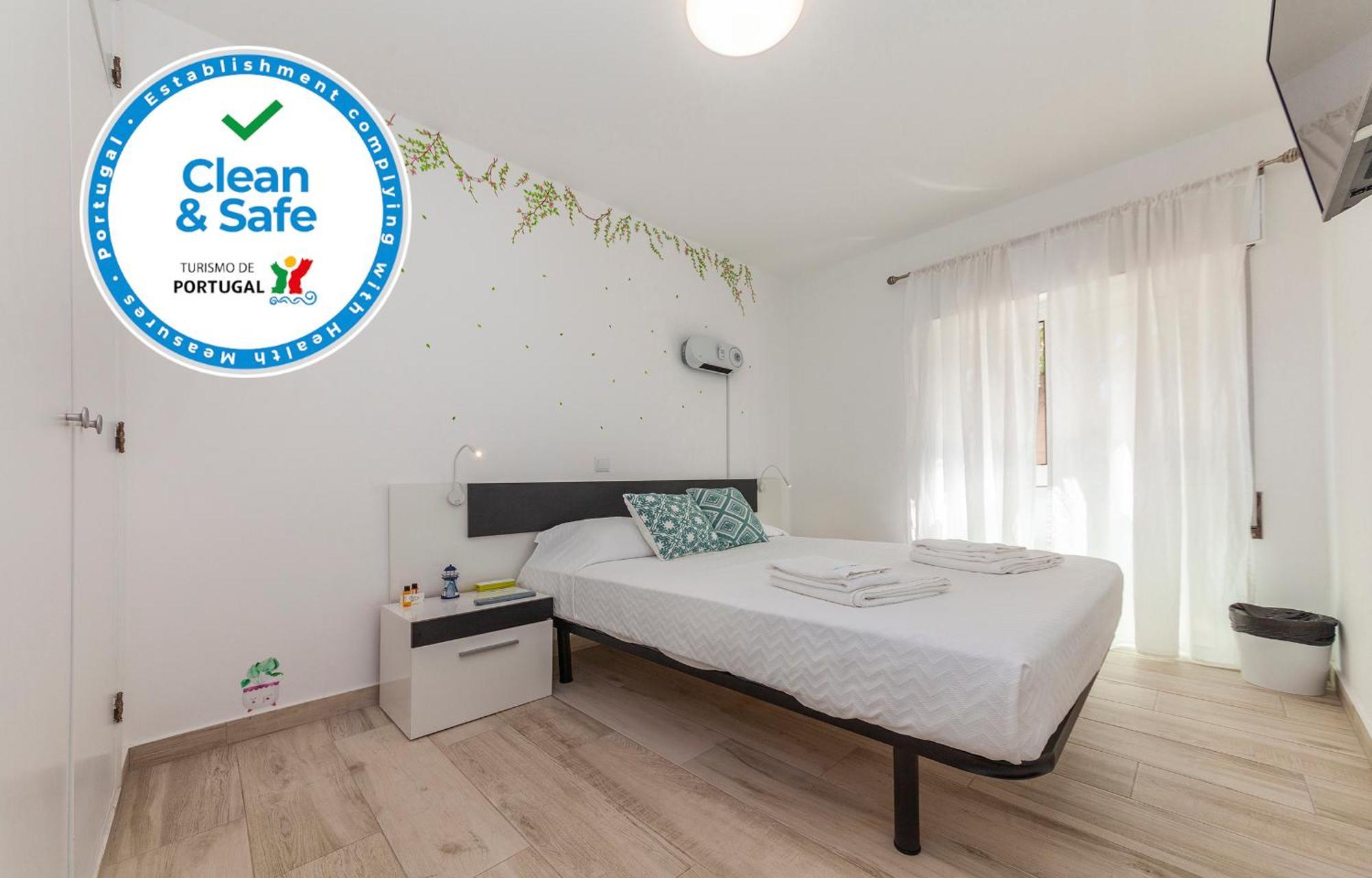 M - Martin & Tomas Guesthouse Λάγος Δωμάτιο φωτογραφία