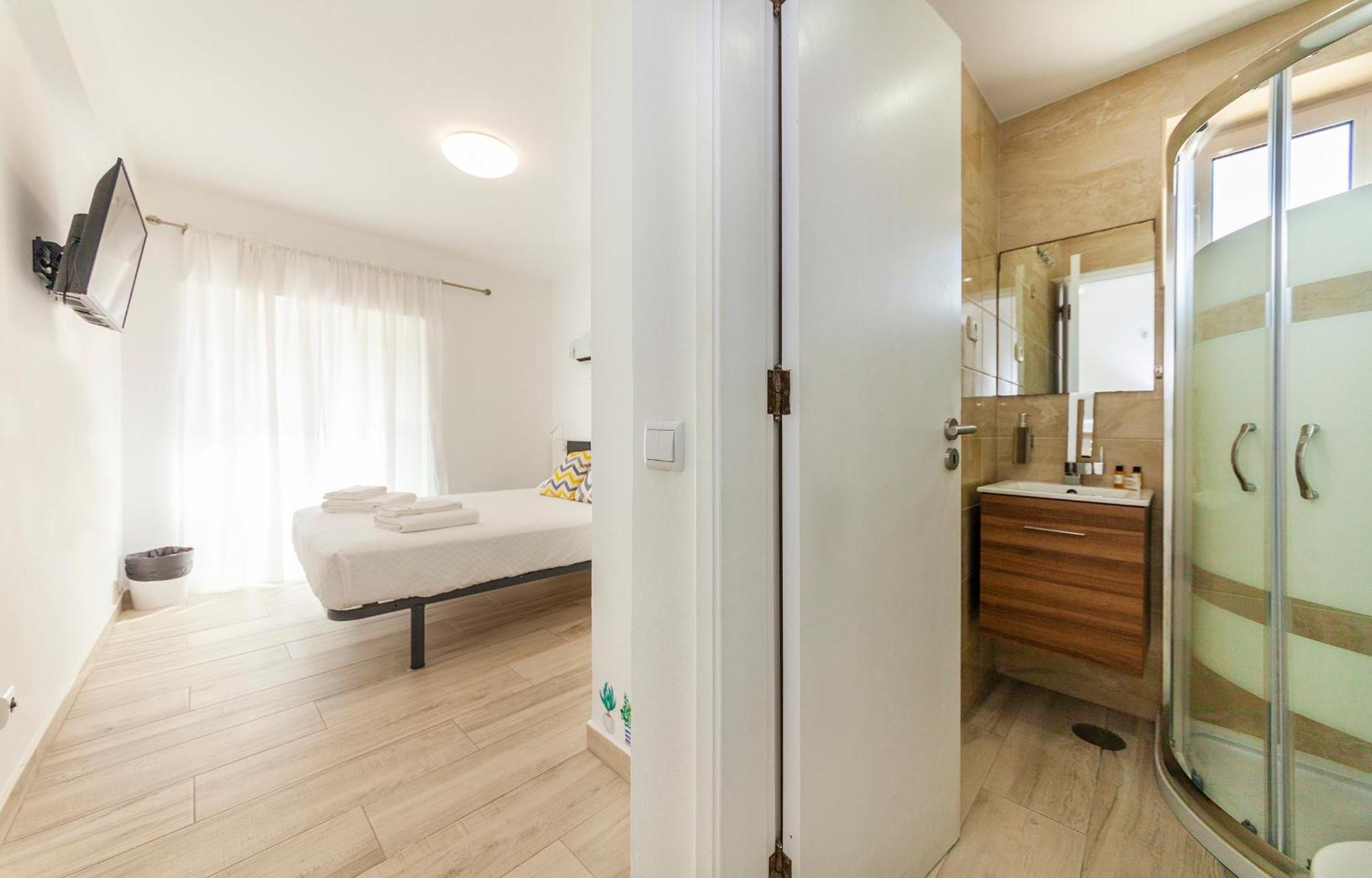 M - Martin & Tomas Guesthouse Λάγος Δωμάτιο φωτογραφία