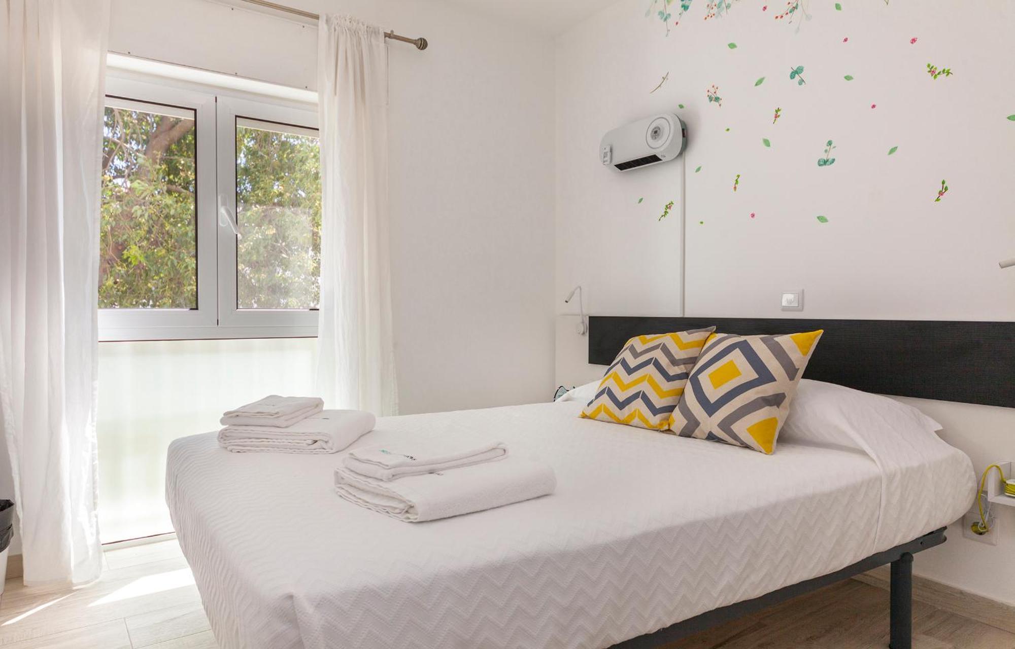 M - Martin & Tomas Guesthouse Λάγος Δωμάτιο φωτογραφία