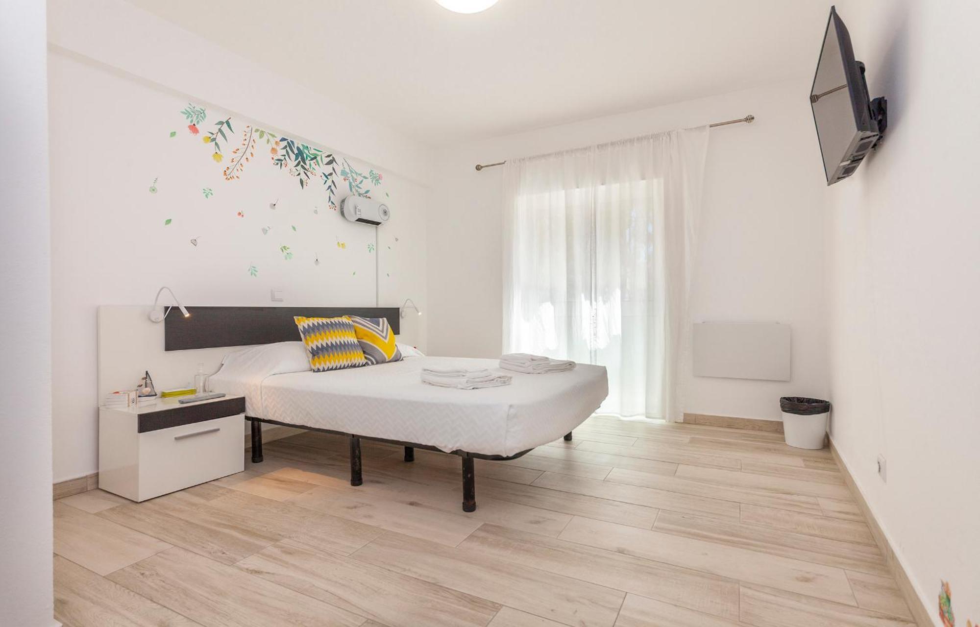 M - Martin & Tomas Guesthouse Λάγος Δωμάτιο φωτογραφία